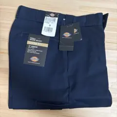 Dickies Twill Work Short W28 新品未使用