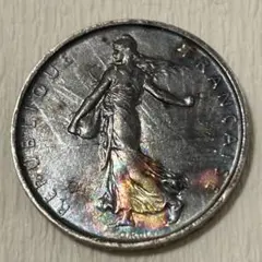 2025年最新】硬貨 フランス 196の人気アイテム - メルカリ