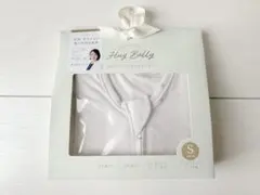 【新品未使用】sandesica HUG BELLYスター Sサイズ