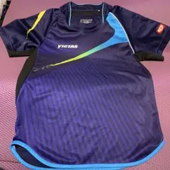 卓球ユニフォーム男女兼用ss