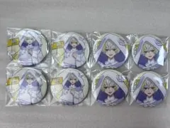 18TRIP エイトリ ラー博 白光糖衣 缶バッジ ミニフォト - メルカリ
