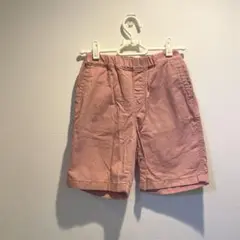 ハーフパンツ　120