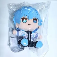 めておら らぴす Lapis おすわりぬいぐるみ - メルカリ