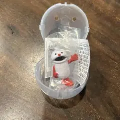 PUPPET SUNSUN スンスン めじるしアクセサリー / ノンノン