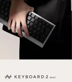 zenaim mini メカニカル キーボード ブラック jp ZENAIM KEYBOARD 2 mini JIS