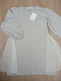 ペアマノン　ワンピース　120