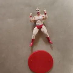 キン肉マンフィギュア 2つセット