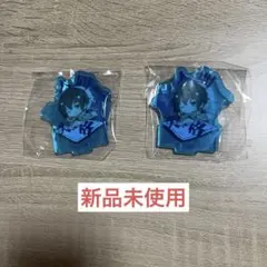 文豪ストレイドッグス　太宰治　アクリルスタンド 2個セット