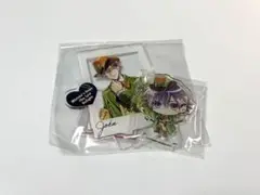 オトメイトパーティ オトパ ミストニア ジョン アクリルスタンド アクスタ