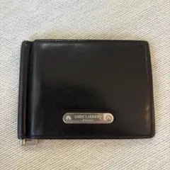 SAINT LAURENT | サンローラン マネークリップのサムネイル