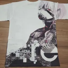 Tokyo Ghoul re LSD Limited100 Kaneki Tee