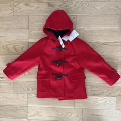 ダッフルコート 110