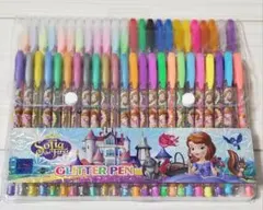 48本ペンセット