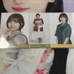 乃木坂46 中西アルノ 生写真まとめ売り - メルカリ