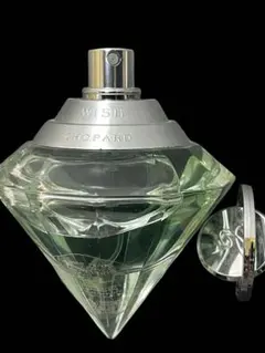 Chopard Wish 香水 ダイヤモンド型ボトルのサムネイル