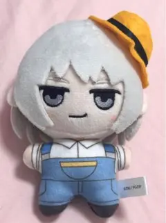 2026年最新】オベロン ぬいぐるみの人気アイテム - メルカリ