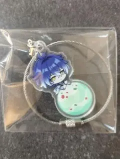 フリンズ　アクリルキーホルダー　アクキー
