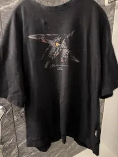 マタンアブニール　Tシャツ 黒