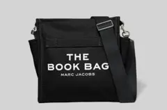 マークジェイコブズ　THE BOOK BAG