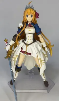 プリコネ ペコリーヌ figma