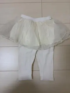 petit main レギンス 80