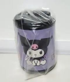 【新品】クロミ コインシリンダー 1個ガチャ サンリオ