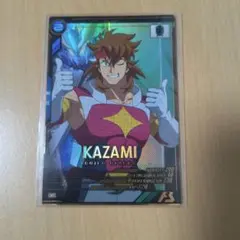 アーセナルベース Pレア カザミ