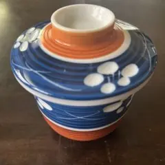 昭和レトロ　茶碗蒸し　器　5個セット