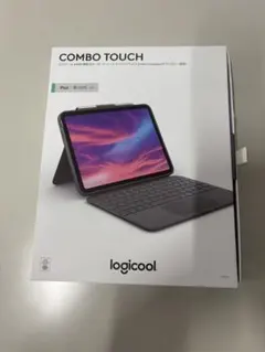 2026年最新】LOGICOOL combo touch ipad(第10世代)の人気アイテム