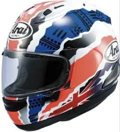 Arai rx-7x マン島ドーハンTT限定モデル 55.56㎝ - メルカリ
