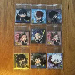 僕のヒーローアカデミア　ウルトラシールウエハース　まとめ売り