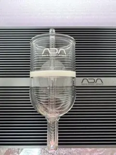 ADA パレングラス・ラージφ30 CO2用 - メルカリ