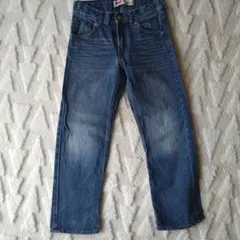 Levi's 514 Slim Straight Jeans キッズ リーバイスのサムネイル