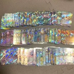 ポケモンカード ドラパルトex RR 185枚セット テラスタル - メルカリ