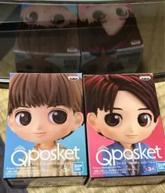 Da-iCE フィギュア 5人✨ 2025年最新】da-ice qposketの人気アイテム - メルカリ
