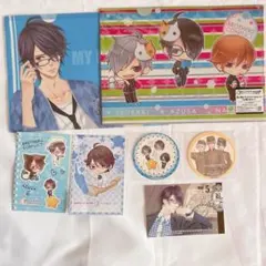 2026年最新】ブラコン 棗 アクリルの人気アイテム - メルカリ