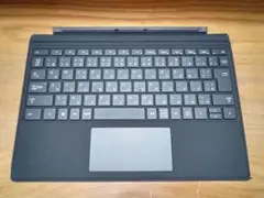 【純正】Microsoft Surface Pro タイプカバー 1725⑧