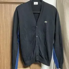LACOSTE カーディガン サイズ3