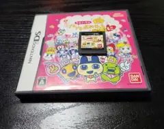 たまごっちのプチプチおみせっちごひーきに