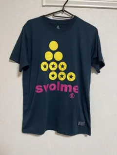 スボルメ Tシャツのサムネイル