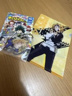 僕のヒーローアカデミア 上鳴電気 グッズまとめ売り