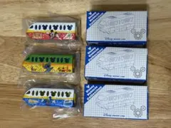 ディズニー ビーグル 40周年 トミカ 3種類 新品未使用 - メルカリ