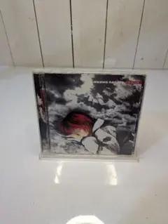 相川七瀬 Paradox CD