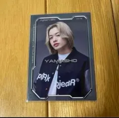 THE RAMPAGE LIVE TOUR 2024 山本彰吾