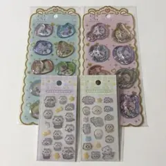 ちいかわ 4点セット