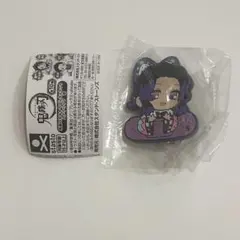 鬼滅の刃　キャラばんちょうこうヘアクリップ 壱　胡蝶しのぶ