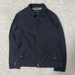 2026年最新】BURBERRY BLACK LABEL メンズ ナイロンジャケットの人気