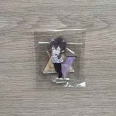 吉田由紀 村田雨月 映画 ギヴン 海へ アニメイト アクリルスタンド 