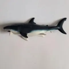 j*k様 ★【極美品！廃盤激レア品！】タカラトミー アニア ホオジロザメ フィギのサムネイル