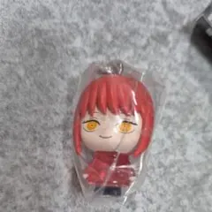 チェンソーマン マキマ キーホルダー